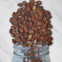 Smoked Almonds