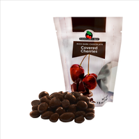 
              Dark Chocolate Covered Cherries
            