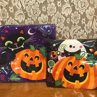 Halloween Napkins