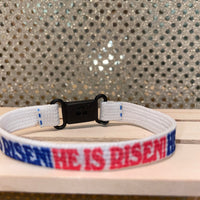 
              He Is Risen Easter Bracelet
            