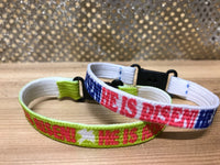 
              He Is Risen Easter Bracelet
            