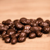 Milk Chocolate Covered Cherries