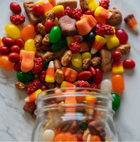 
              Harvest Mix
            