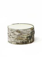 
              Birch Pillar Candle (3 varieties)
            