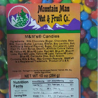 M&M Candies