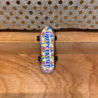 
              Easter Mini Skateboard
            