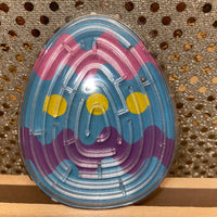 
              Easter Egg Maze Puzzle
            