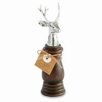 Deer Pepper Mill