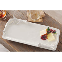 
              Antler Hostess Tray - Ivory
            