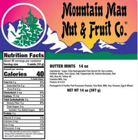 
              Butter Mints
            