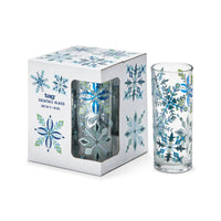 
              Alpine Glow Drinks Glass Set of 4
            