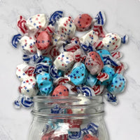 
              All American Taffy
            