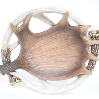 Moose Antler Tray