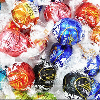 
              Lindor Balls..add some to your basket!
            