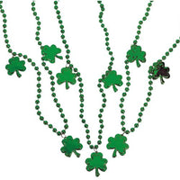 Shamrock Necklaces