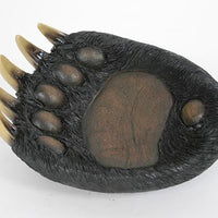 Bear Paw Dish
