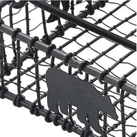 
              Bear Wire Beverage Napkin Holder
            