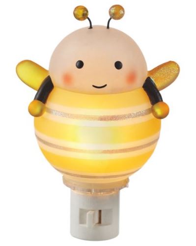 Bumble Bee Night Light