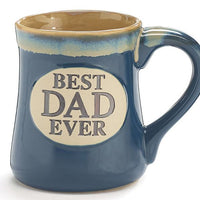 Best Dad Ever Mug