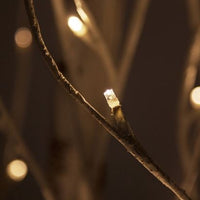 LED Lighted Birch Tree 36"