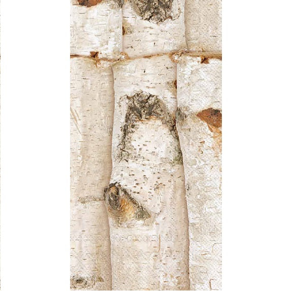 Birch Trees Guest Towels