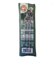 
              Bison Hickory Snack Sticks - 3pc
            