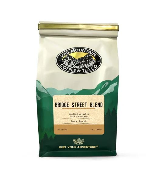 Vail Mountain Coffee - Bridge Street