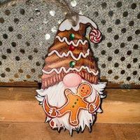 
              Gnome Gift Tags - 11 Styles
            