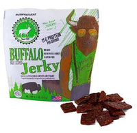 
              Buffalo Jerky
            