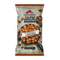 Colorado Jack Popcorn - Caramel Corn
