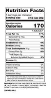 
              Colorado Jack Popcorn - Sea Salt & Butter
            