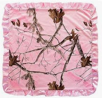 
              Realtree AP® Pink Camo Boxed Baby Gift Set
            