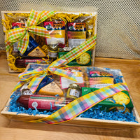 
              Charcuterie Tray
            