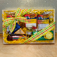 
              Charcuterie Tray
            