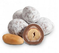 
              Milk Chocolate Toffee Peanuts
            