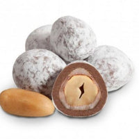 Milk Chocolate Toffee Peanuts