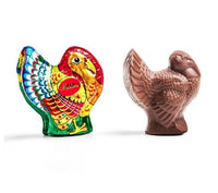 
              Turkey Placesetting - Milk Chocolate
            