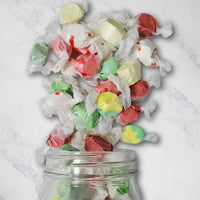 Christmas Salt Water Taffy