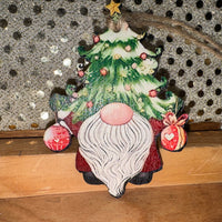 
              Gnome Gift Tags - 11 Styles
            