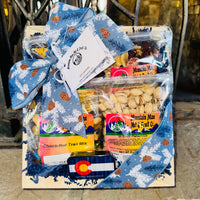 Colorado Crate