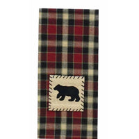 Concord Bear Patch D/T