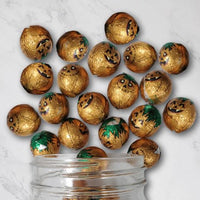 Double Chocolate Bumpkins