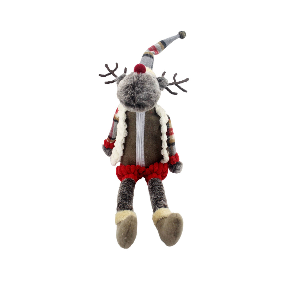 Duke the Deer Plush
