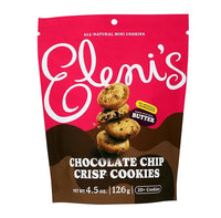 
              Eleni's Cookies - Chocolate Chip - Pouch
            