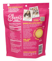 
              Eleni's Cookies - Lemon Sea Salt - Pouch
            