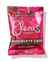 
              Eleni's Cookies - Chocolate Chip - Twin Pack
            