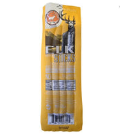 
              Elk Hickory Snack Sticks - 4pc
            