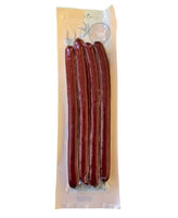 
              Elk Hickory Snack Sticks - 4pc
            