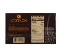 
              Enstrom Almond Toffee in Dark Chocolate Box
            