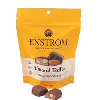 Enstrom Almond Toffee in Milk Chocolate